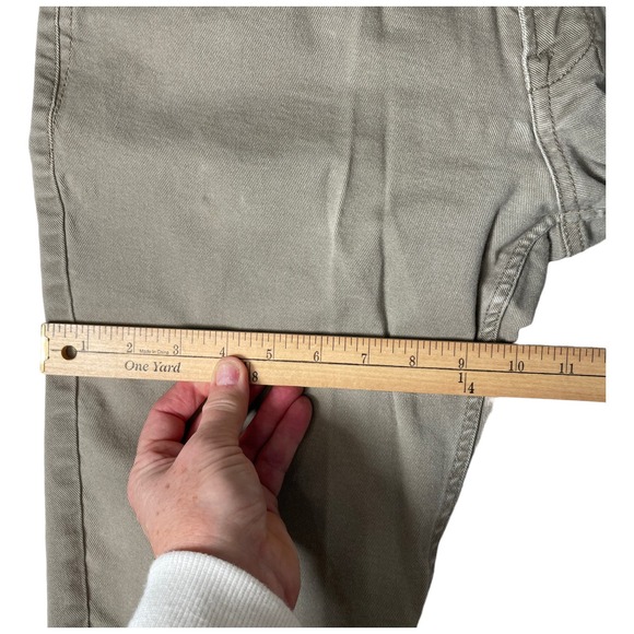 BUFFALO DAVID BITTON Jeans Men's 30x30* Gray Sam-X Slim Straight Stretch - Picture 12 of 16